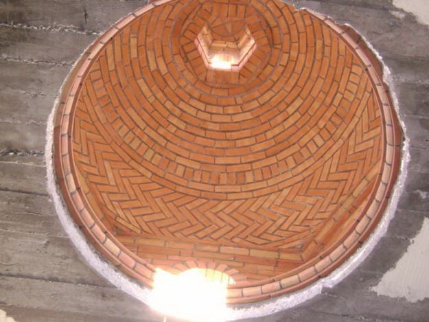 Detalle de construcción