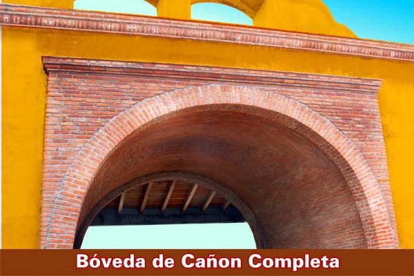 Arcos y Detalles