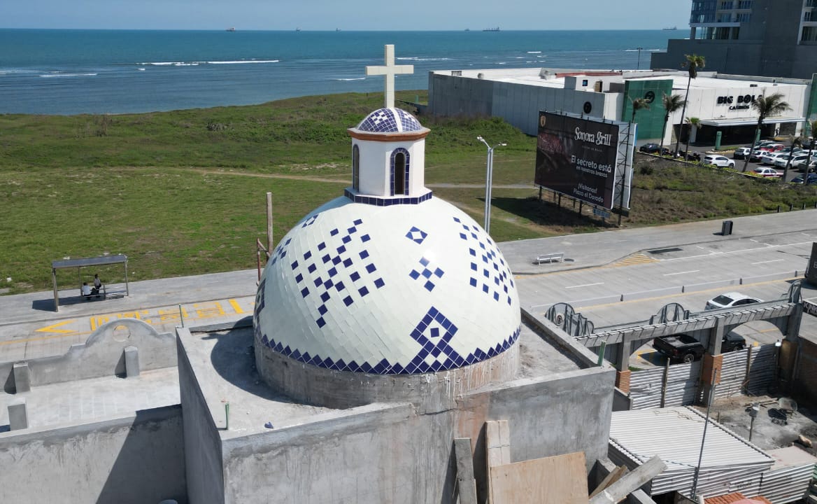 Cúpulas